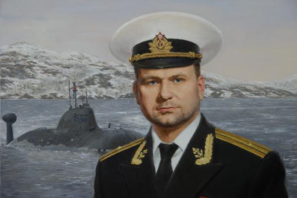 Владимир Александров.  